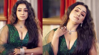 Tanvi - High Fashion | Bong Saree Sundari | Saree Fashion | Saree Lover | Priti New Video 2025