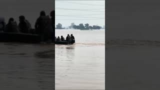 Fatehabad flood