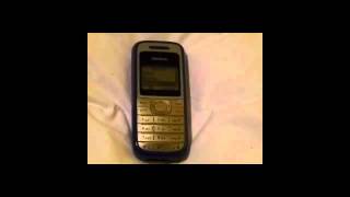Download Lagu Nokia 1200 Ringtone Alarm 2... MP3 Gratis