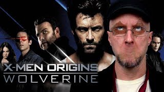 X-Men Origins: Wolverine - Nostalgia Critic