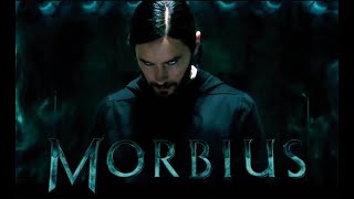 MORBIUS 「AMV」 - Falling Inside The Black