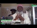 muhadarar garin bomo sabon garin zaria kaduna sheikh dr. ahmad gumi