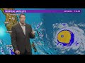 What You and I Need to Know About Hurricane Dorian