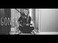 Goner | Twenty One Pilots (cover)