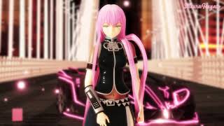 MMD - Handclap - Luka