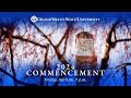 GVSU Commencement April 26, 2024 - 7 p.m.