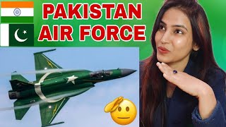 Indian reaction on Pakistan Air Force Song | Tum Hi Sa Aye Mujahido | Roohdreamz Reaction