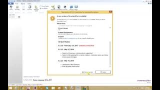 Upgrading inventory management software : InventoryPlus