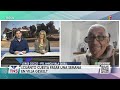 HABLAMOS CON JORGE COCCO, PTE. AHRCA DE VILLA GESELL EN LA PREVIA A LAS VACACIONES DE INVIERNO