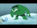 The Incredible Hulk - Bad Days - Episode 10 @BadDaysBitcoin-RuneX LFG!!