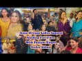 Amar Devgan Ladies Sangeet NonStop Full Video With Punjabi Singer #gurlezakhtar  #amardevgan