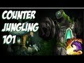 COUNTER JUNGLING 101