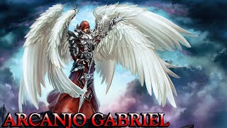 Música Angelical -  Arcanjo Gabriel – Tenha uma Transformação na Sua Vida (Renascimento)