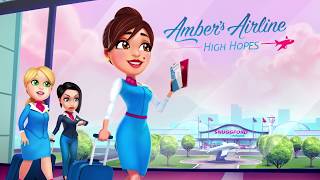 Amber's Airline - High Hopes | Official Trailer