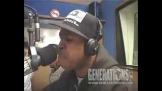 Freestyle Rohff a Generation 88 2 Trés Rare