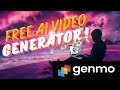 Genmo AI Review: How To Use Genmo AI for Beginners