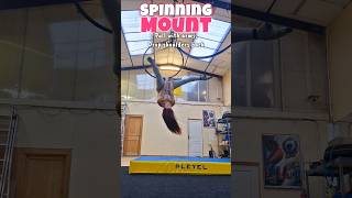 #lyra #aerialfitness #aerialhooptutorial #aeriallyra #aerialhooptricks #aerialhoop #lyramount #hoop