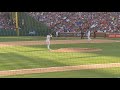 kyle dowdy mlb debut 3 28 19 globe life park