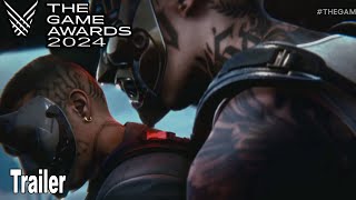 Den of Wolves Gameplay Trailer The Game Awards 2024