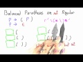 Irregularity Solution - Programming Languages