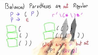Irregularity Solution - Programming Languages