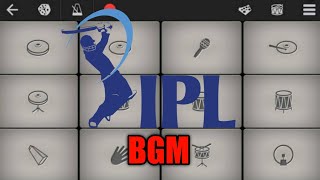 IPL theme|ipl tune walk band|easy mobile piano cover|PIANOLoKaM