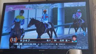 小説家が本馬場入場を喋ってみた 11/15 阪神11Rエリザベス女王杯