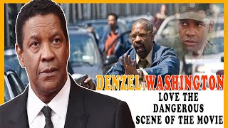 Revealing 10 Secrets You Probably Didn't Know About Actor Denzel Washington.