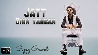 Jatt Dian Tauran | Jatt James Bond | Gippy Grewal | Zarine Khan | Releasing 25th April 2014