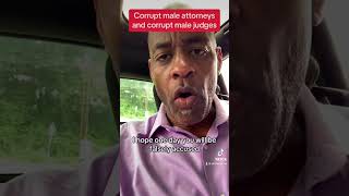 Jail the judges who will not punish the attorneys and women who falsely accuse men of abuse