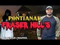 Kisah Seram Pontianak di Banglo Fraser Hills Pahang