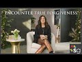 Forgiving What You Can't Forget - Video Study with Lysa TerKeurst - Session 1 Preview