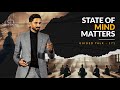 State Of Mind Matters | GUIDED TALK - 171