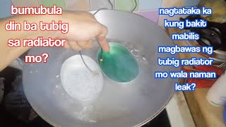 Gagamit ka na ng coolant pag napanood mo to