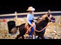 Barrel Racing at Silver Star Stables