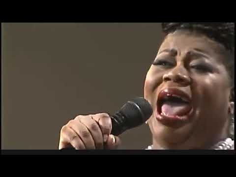 Nobody Like You Lord , He's Able , Maranda Curtis - YouTube