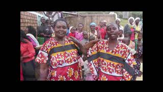 Emechando ya Yeso by Rigena PAG Church choir