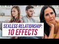 The Top 10 Effects of a Sexless Relationship on Men