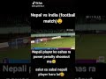 Nepal vs India SAFF Women's championship final match 2024 #football #sambaa #tiktok@ak_gamerz2.2