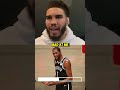 Jayson Tatum EXPLAIN Why Durant Got MAD at Him in Team USA... #shorts