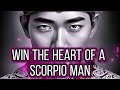 3 Tips For Dating A Scorpio Man (Secrets TO PEAK HIS INTEREST!)