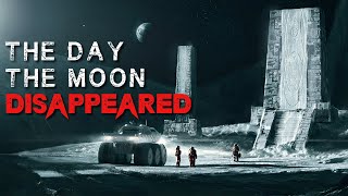 Apocalyptic Horror Story: "The Day The Moon Disappeared" | Sci-Fi Horror Story 2023