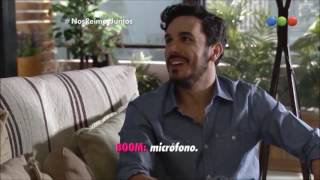 Bloopers Educando a Nina Nos reimos juntos