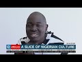 A slice of Nigerian culture