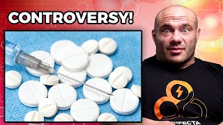 How Much Stronger Do Steroids Make You? The Truth Might Surprise You!