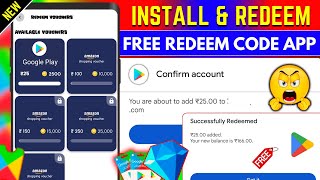 🤑Grab Reward App| free redeem code app| google play redeem code free| new redeem code earning app