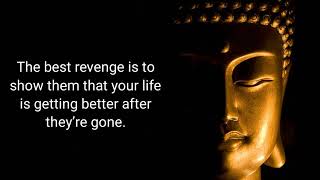 Karma Quotes on Revenge