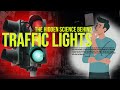 The Hidden Science Behind Traffic Lights