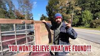 Restoring A Colonial Inn | “We’re Back Plus An Amazing Find!” Part 60