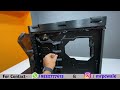 asus rog strix helios gx601 unboxing asus ki bhaukali cabinet 🔥🔥🔥 mr pc wale